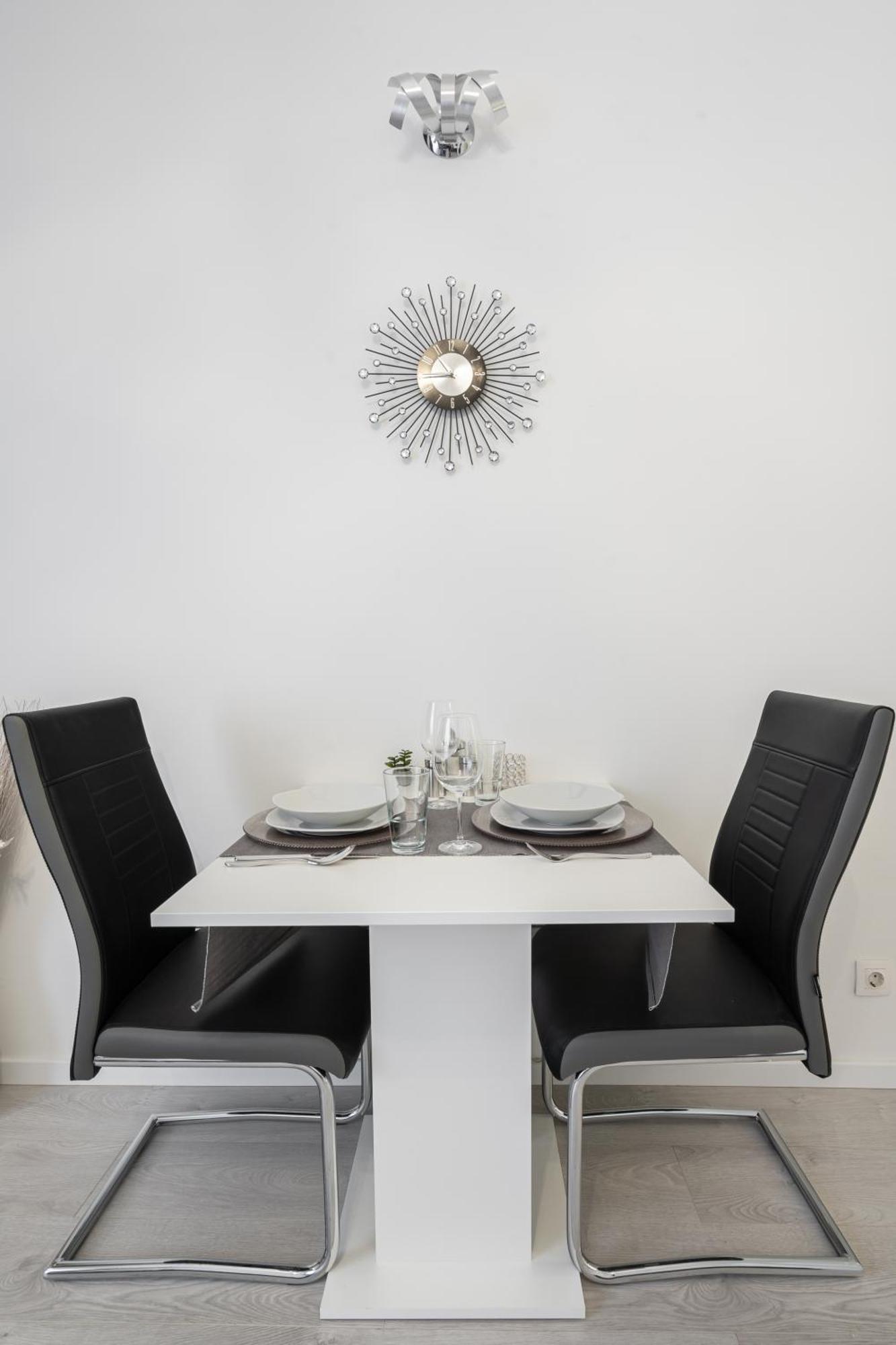 Dorsett Heights Apartment Budapest Kültér fotó